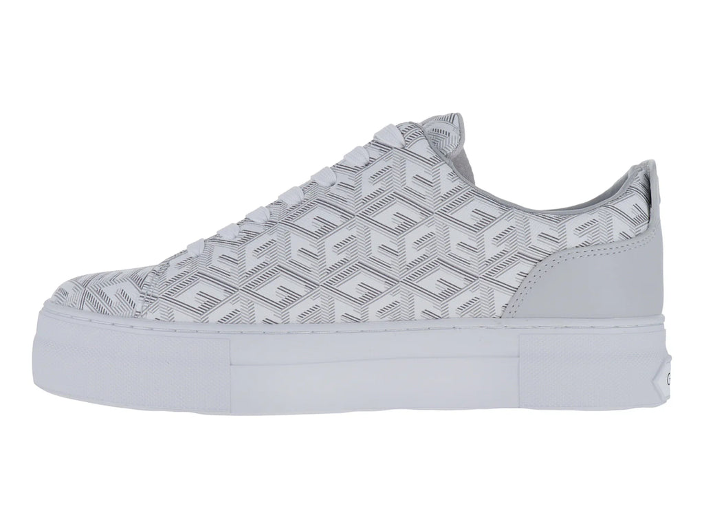 Tenis Guess Blancos para Mujer