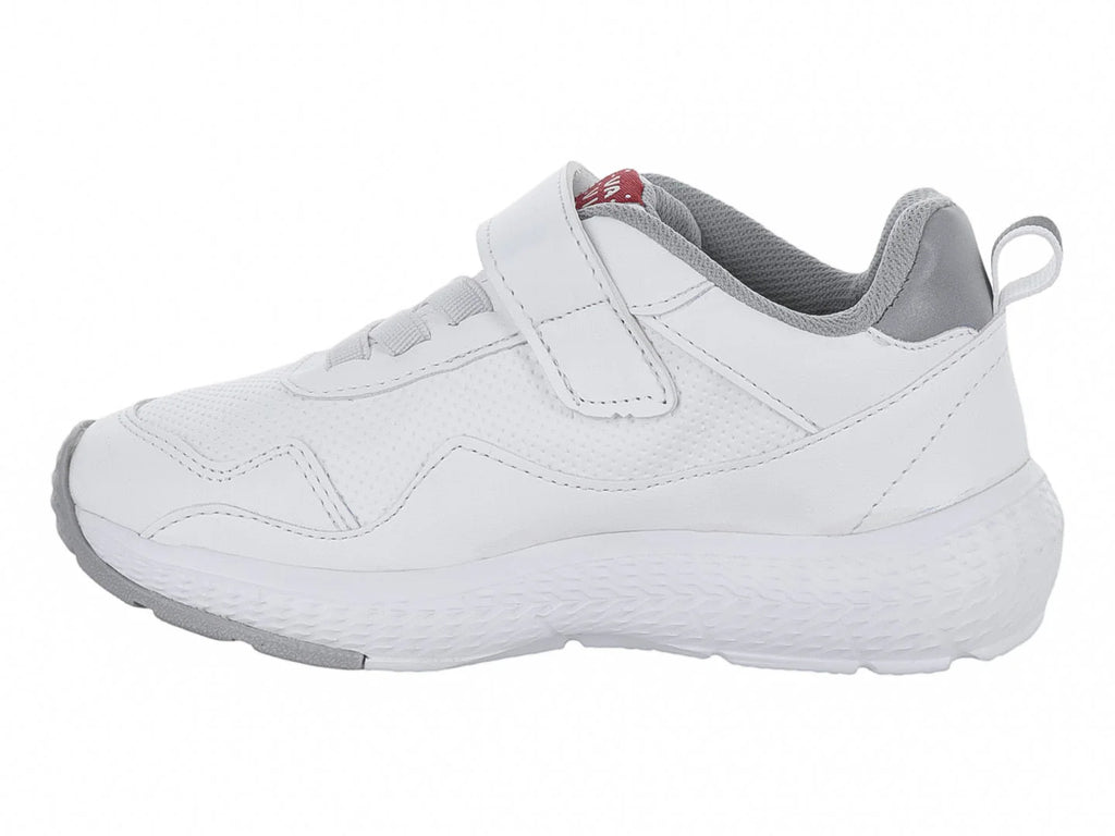 Tenis VAVITO Blancos Escolares para Niño