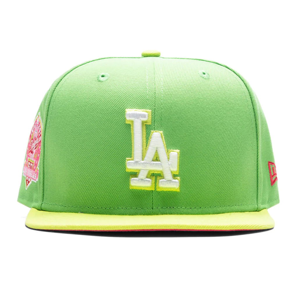 Feature x New Era 59FIFTY Fitted Fruit Pack Los Angeles Dodgers
