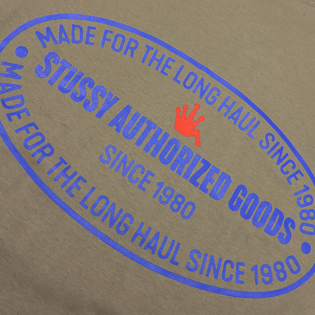 Authorized Tee Army