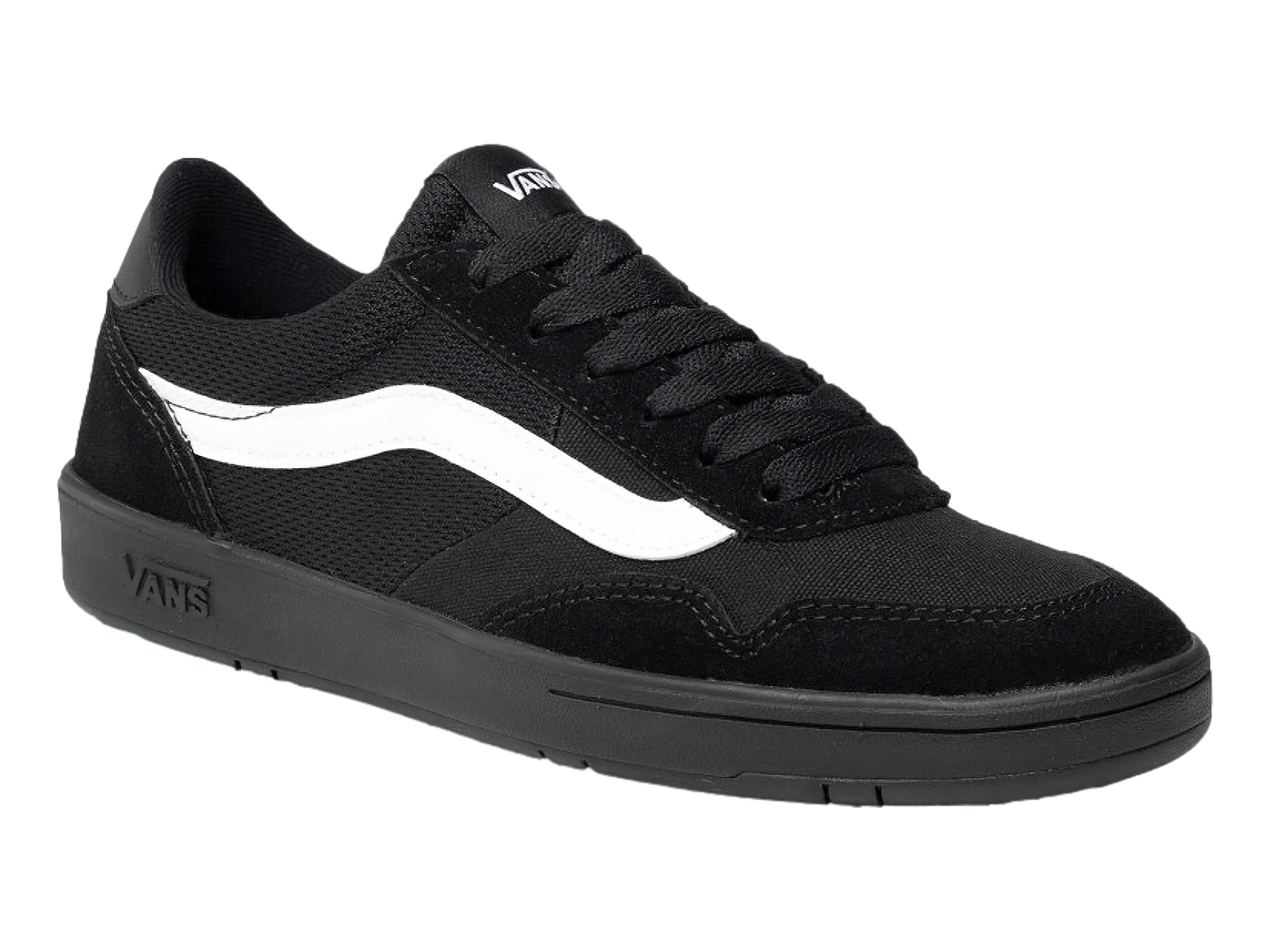 Tenis Vans Cruze Too CC Negro Unisex