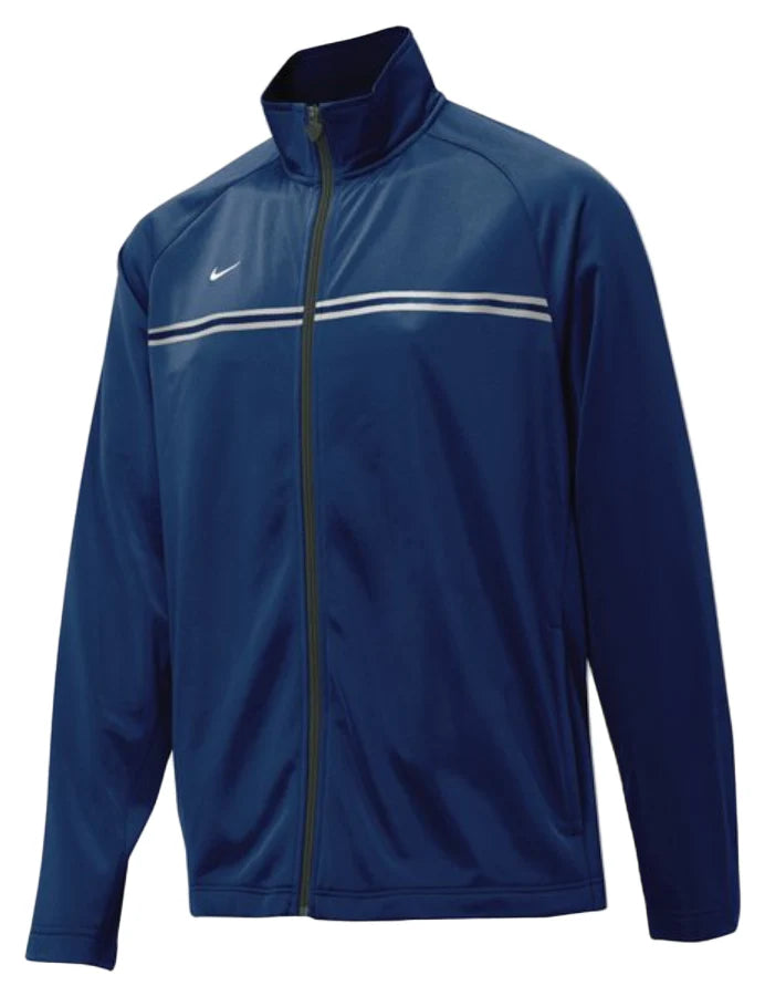 Nike Rio Youth Warm Up Jacket Navy