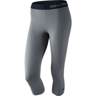Nike Pro Womens Capri