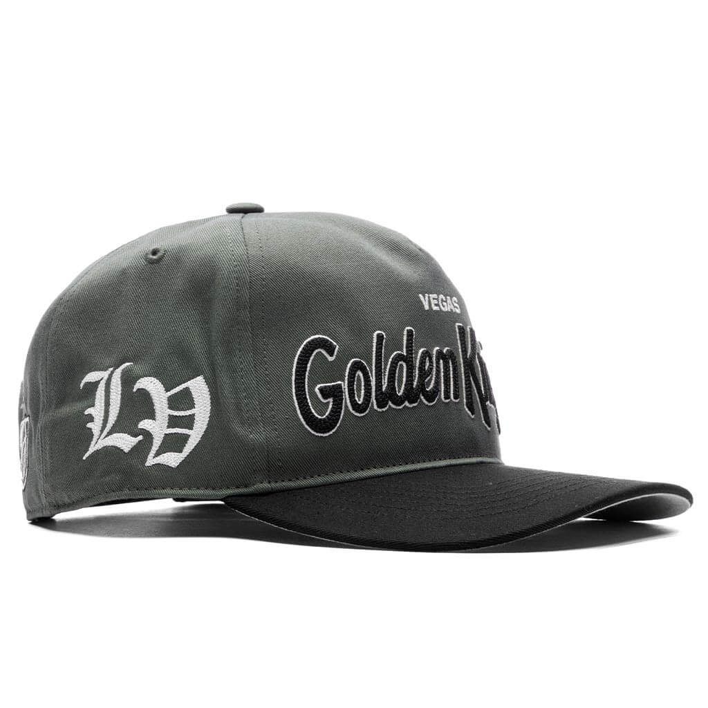 Feature x 47 Brand Vegas Golden Knights Moss