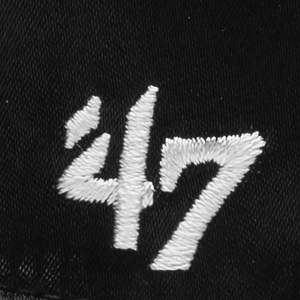 47 Brand X Tyrrell Winston 47 Hitch Brooklyn Nets