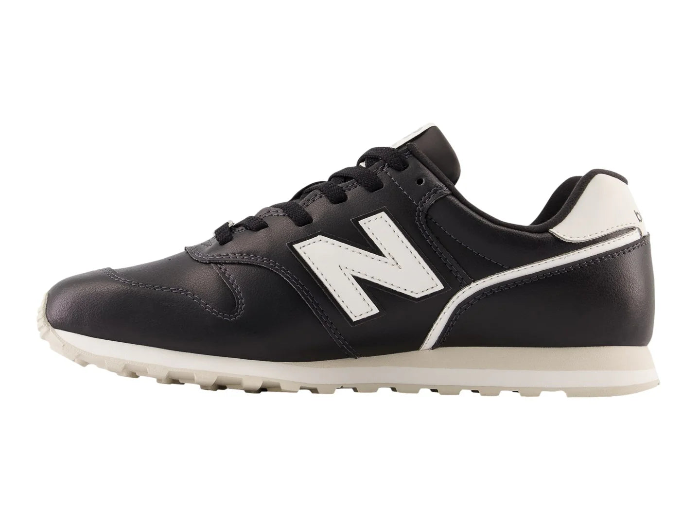 Tenis New Balance 373 Negro para Hombre