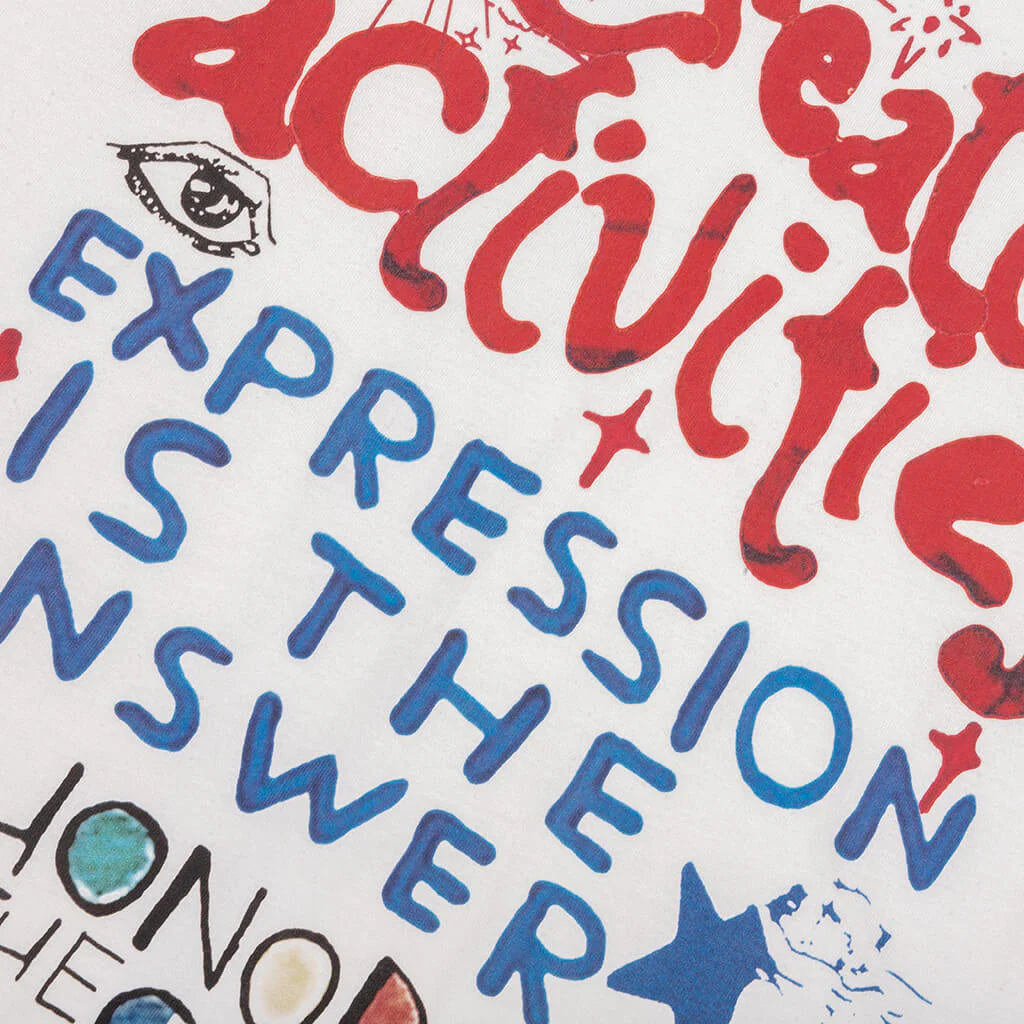 Creative Activities Tee Bone