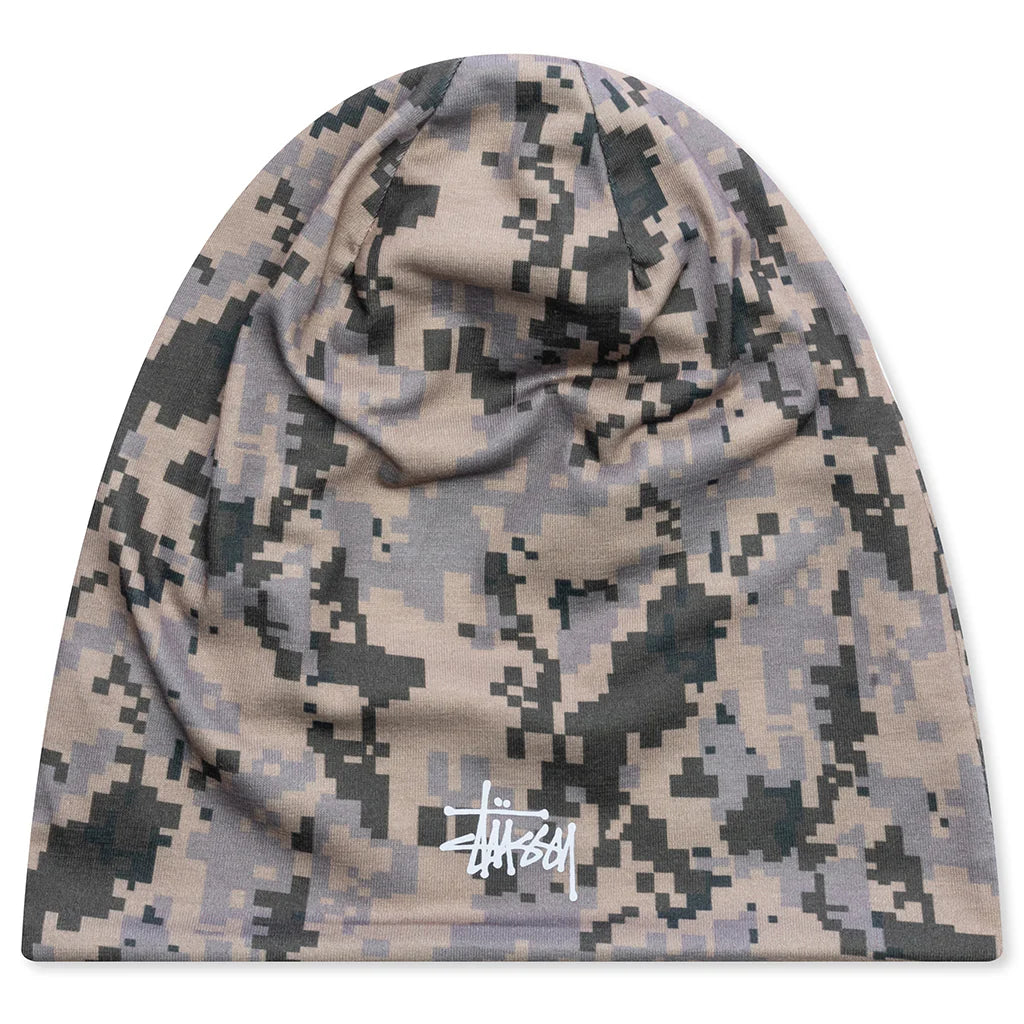 Skullcap Digi Camo Camo