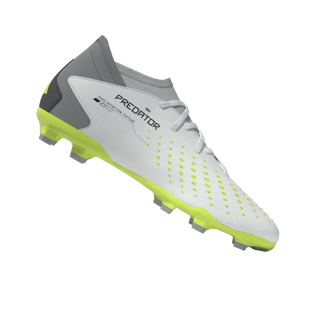 adidas Predator Accuracy3 FG Junior Firm Ground Soccer Cleats