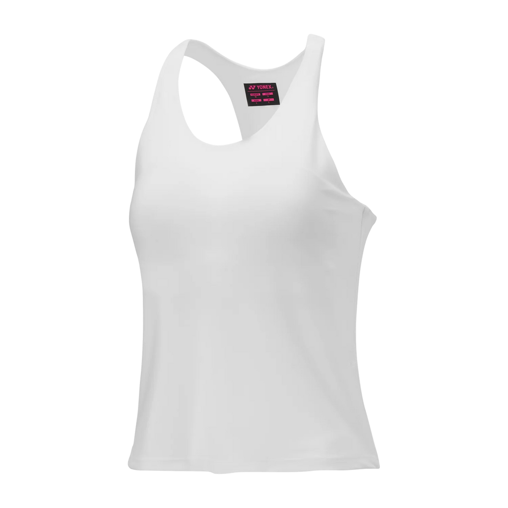 FLOW TANK WITH BUILT IN BRA