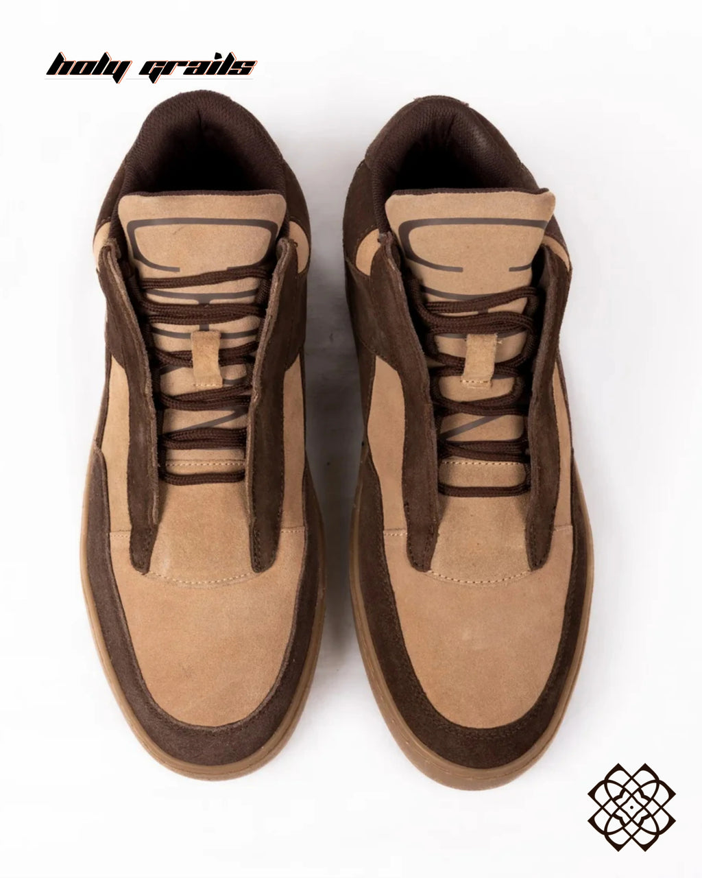 Chitkabra चतकबर Mid Sneaker HG x CHRN