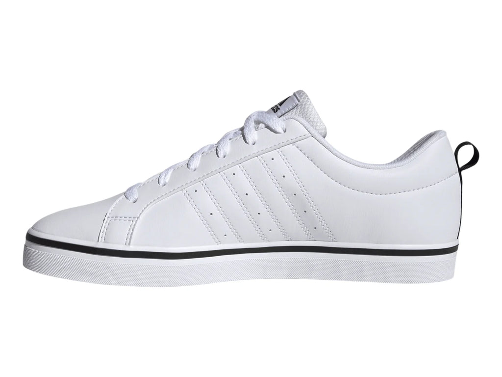 Tenis Adidas VS Pace 20 Blanco y Negro para Hombre