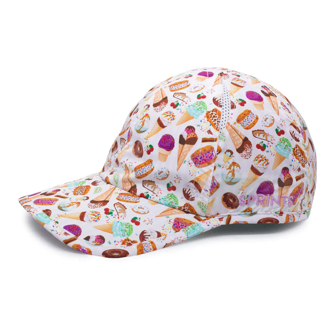 Sprints OG Hat