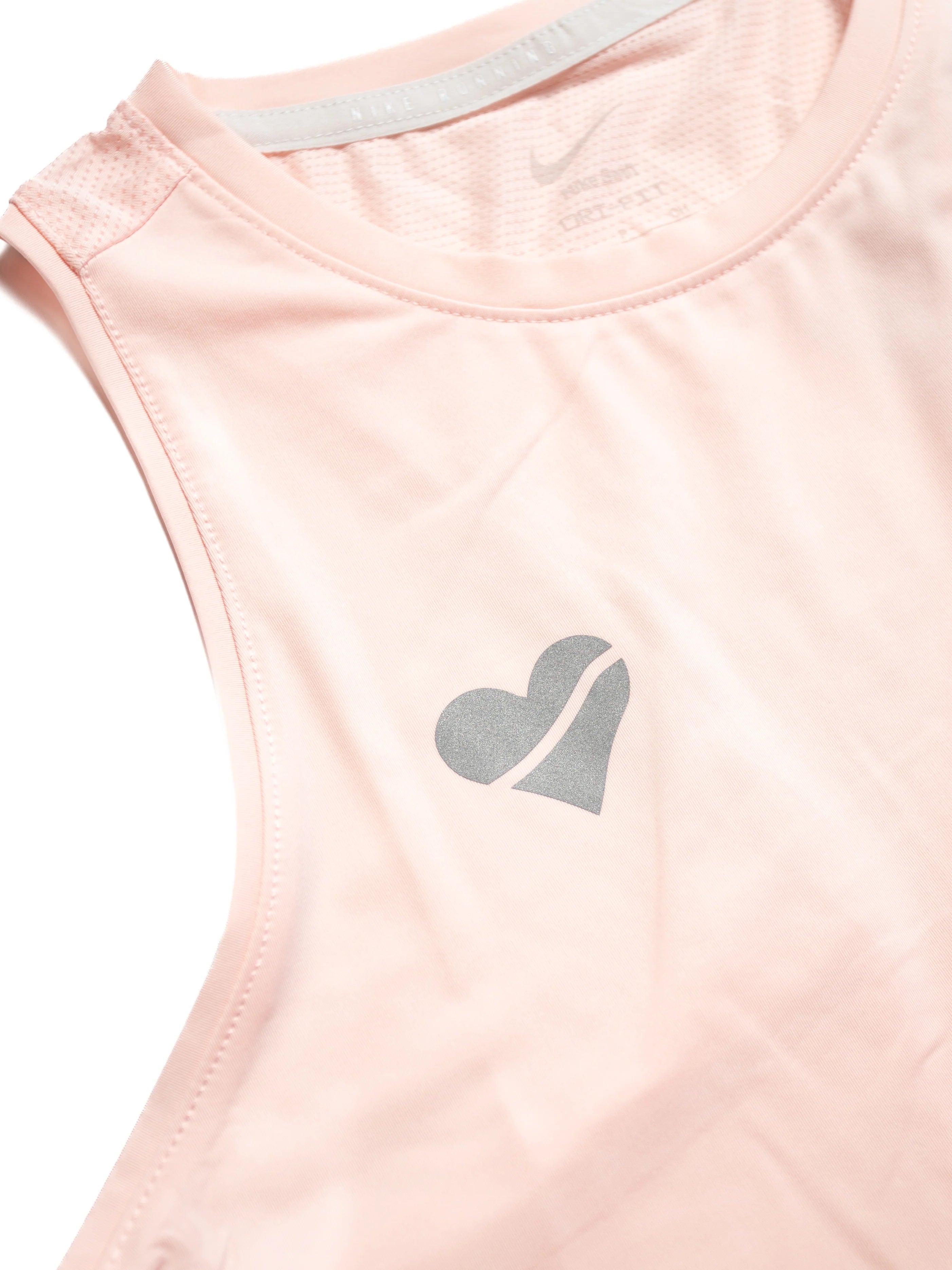 Nike Womens Swift Dri FIT Running Tank Top