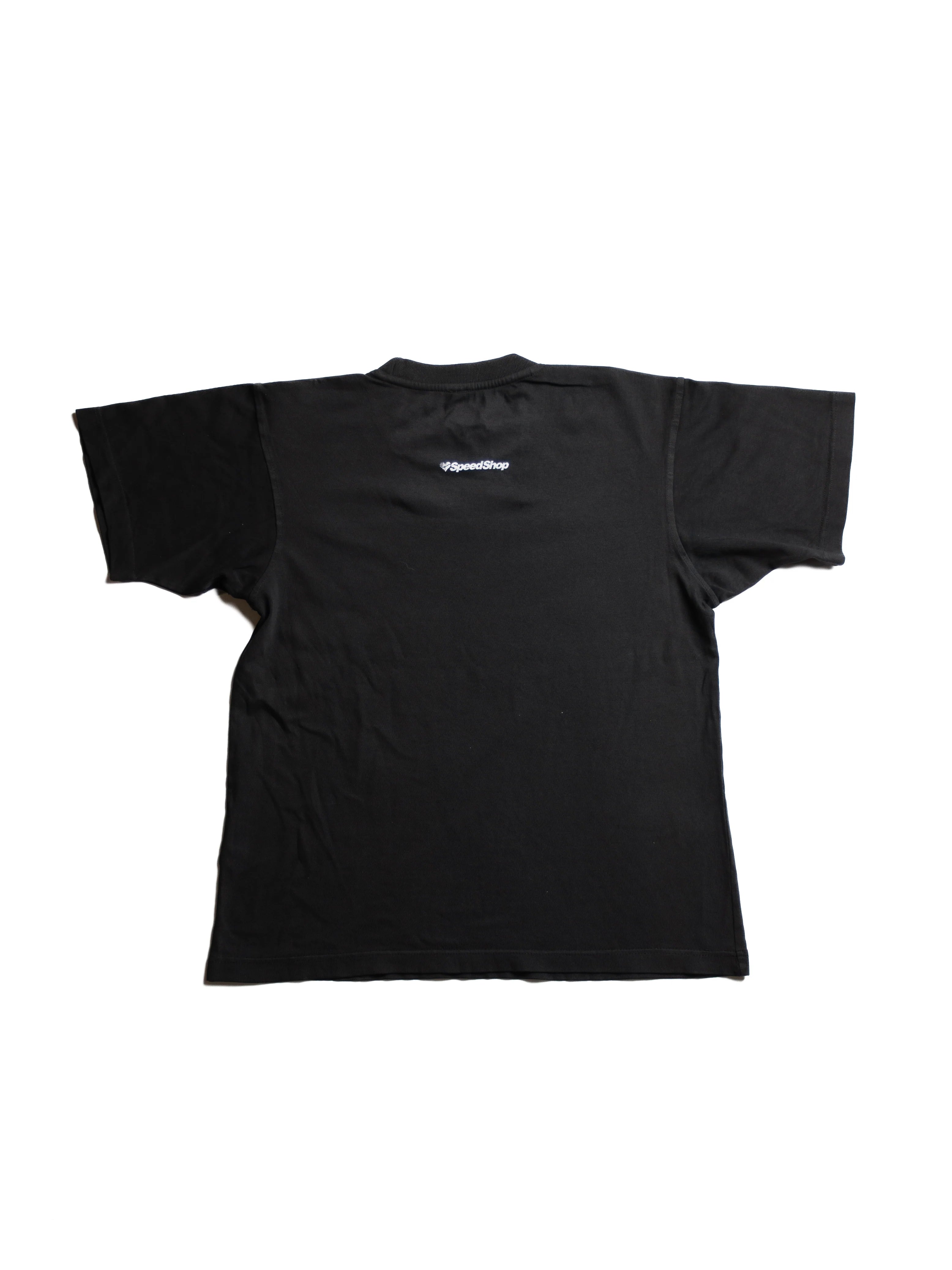 Heartbreak Motorheart Tee