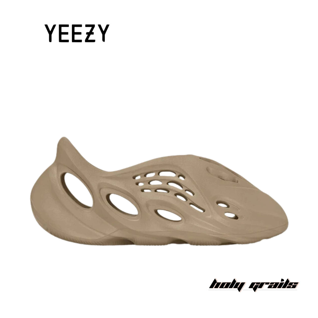 Adidas Yeezy Foam Runner Clay Taupe