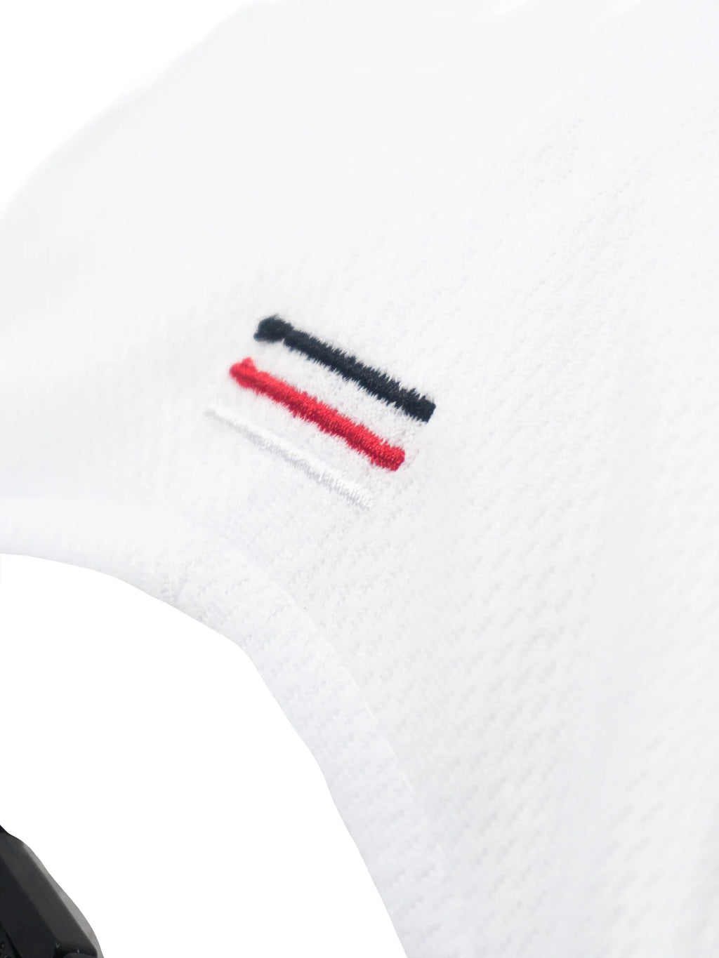 Heartbreak Halsted 5 Panel Run Hat