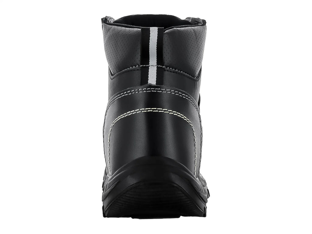 Botas CROSH Negro para Hombre