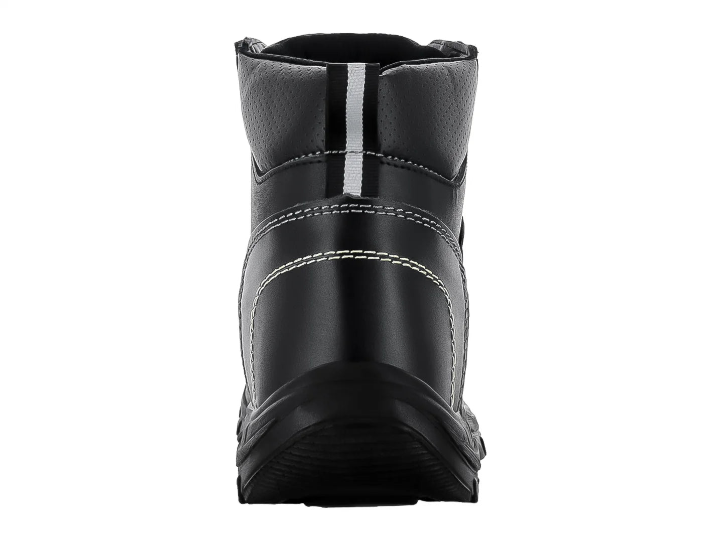 Botas CROSH Negro para Hombre