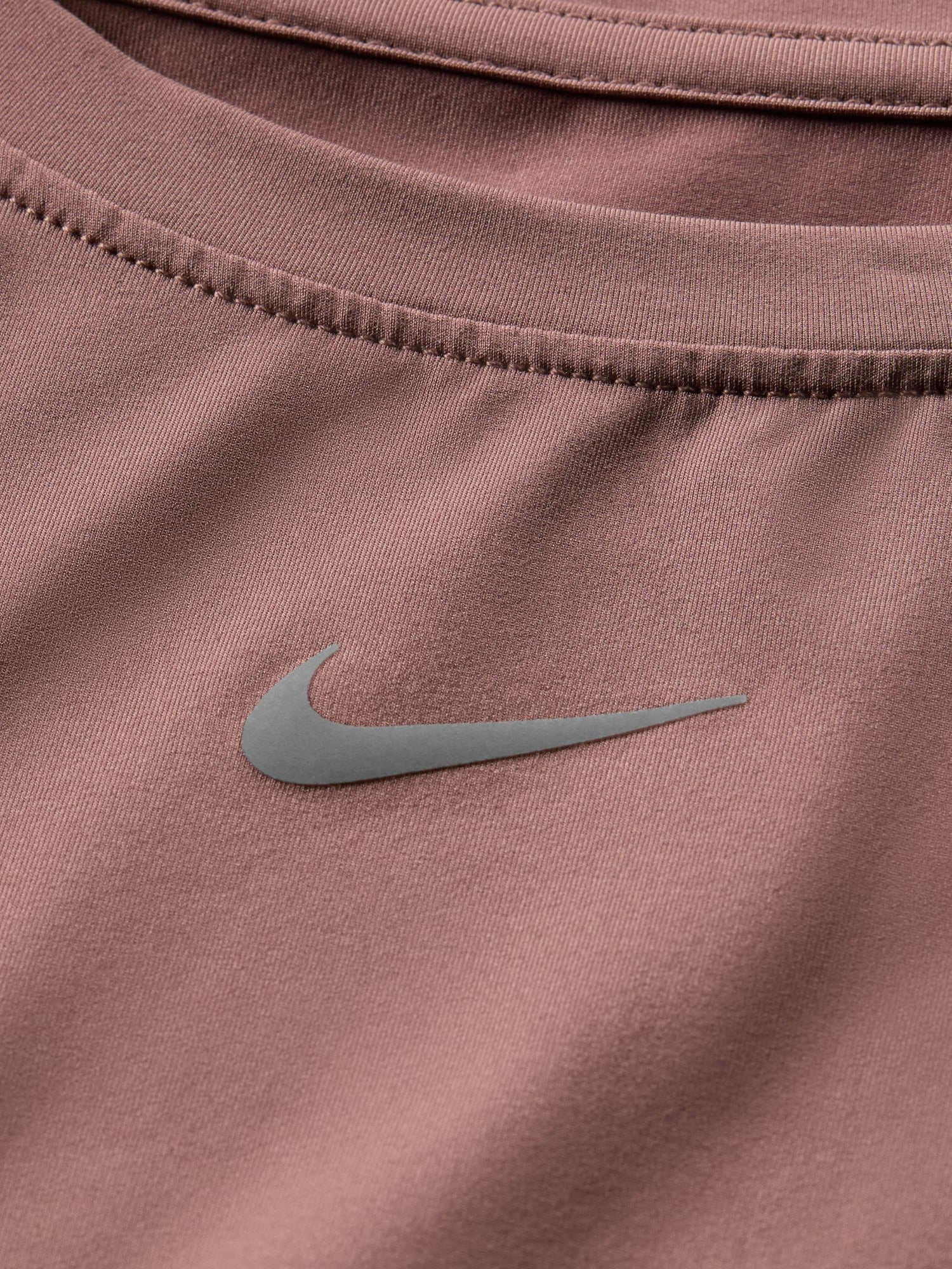 Nike Womens One Classic Dri FIT Tank Top