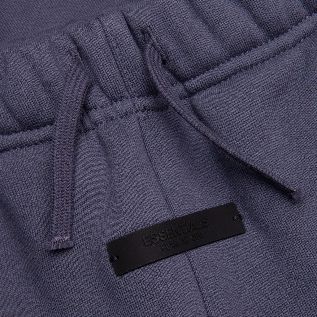 Kids Fleece Essential Sweatpant Marine