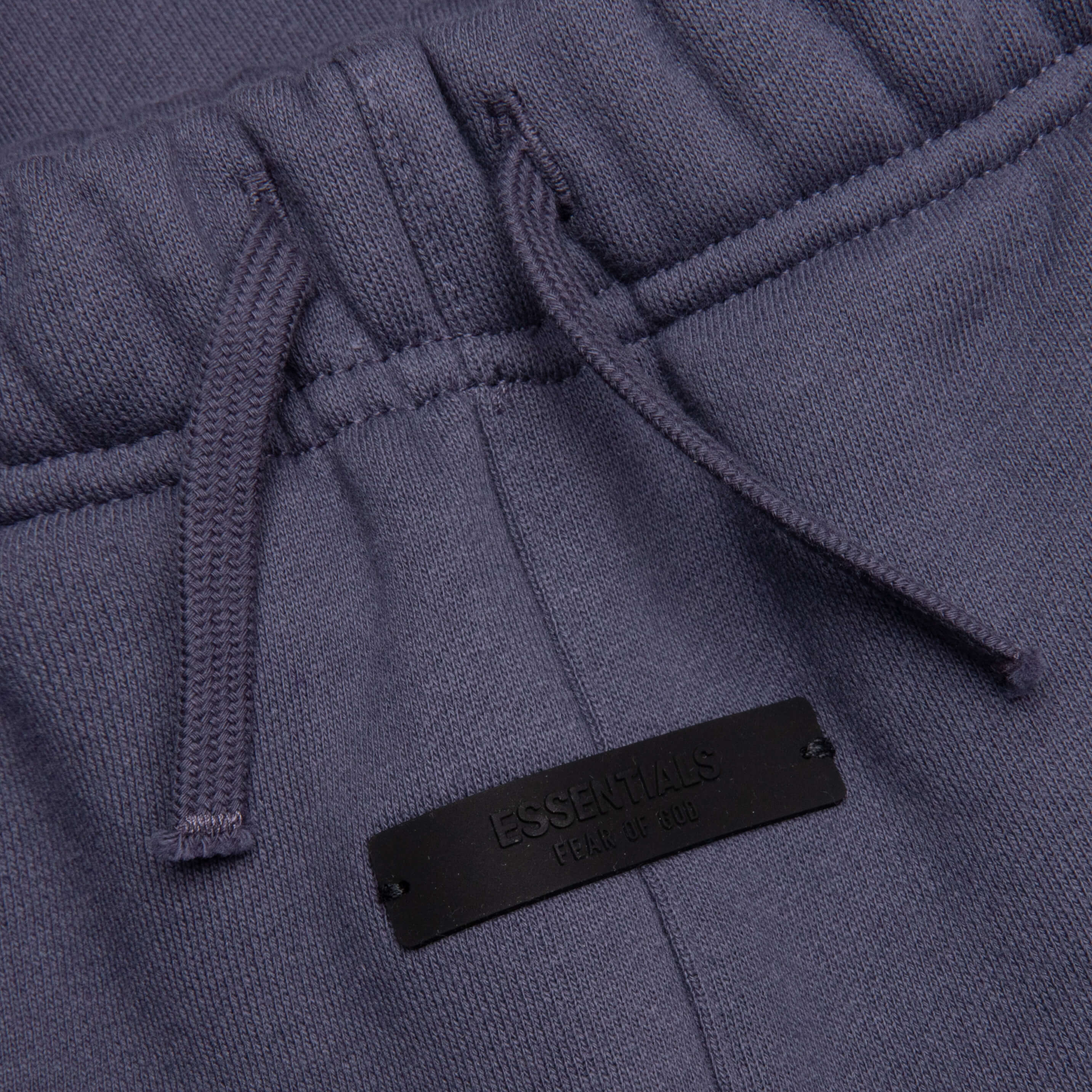 Kids Fleece Essential Sweatpant Marine