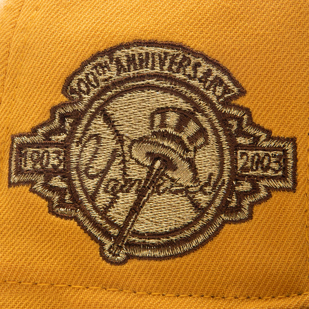 Feature x New Era 59FIFTY Fitted Desert Mirage New York Yankees