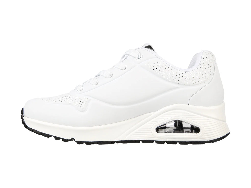 Tenis Skechers One Blanco para Mujer