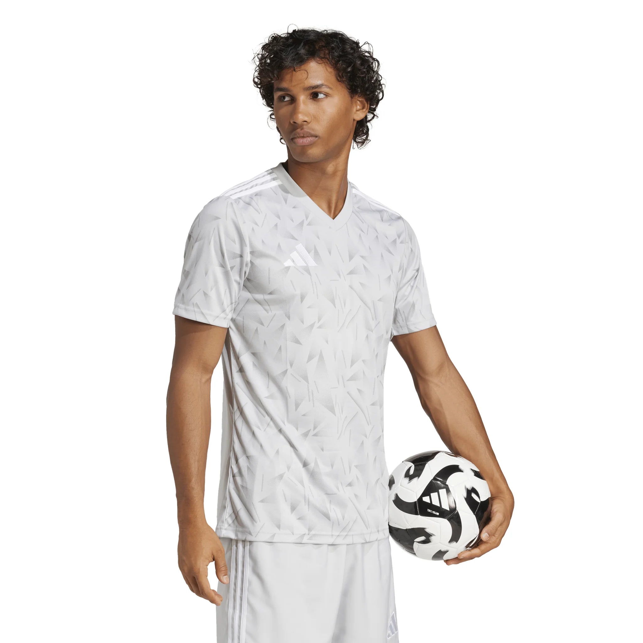 adidas Team Icon Jersey 25