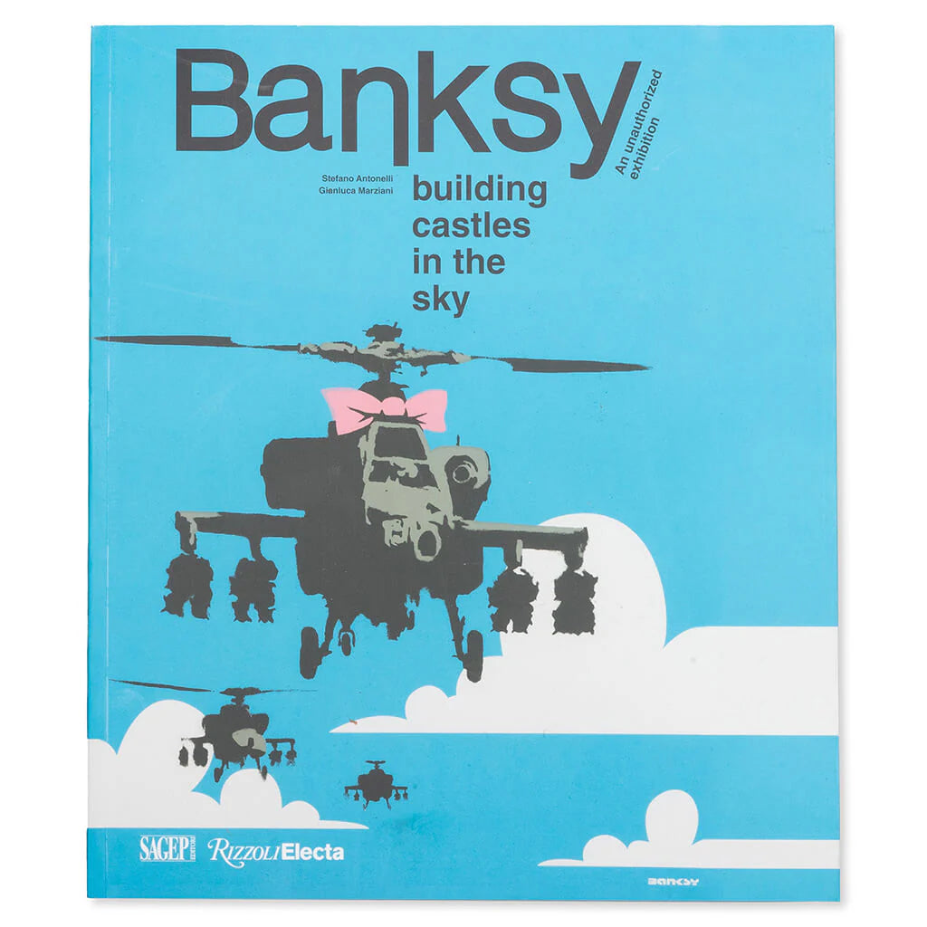 Banksy