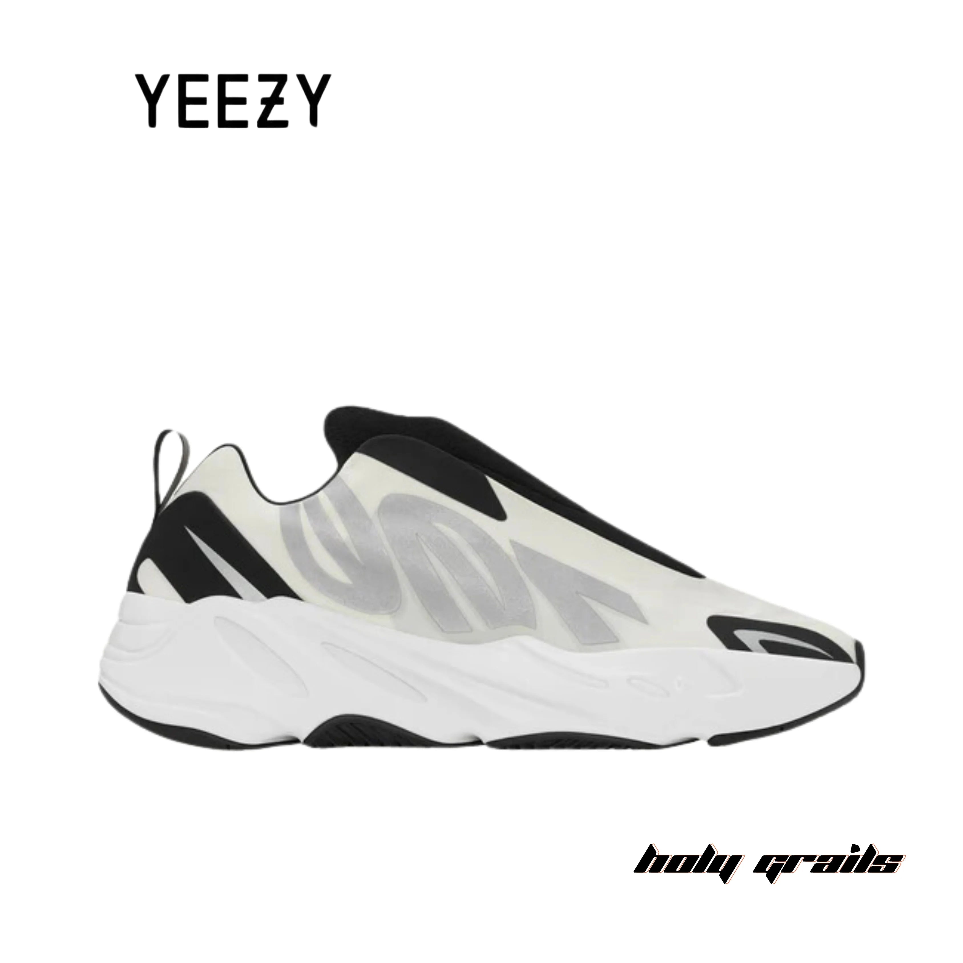 Adidas Yeezy Boost 700 MNVN Laceless Analog