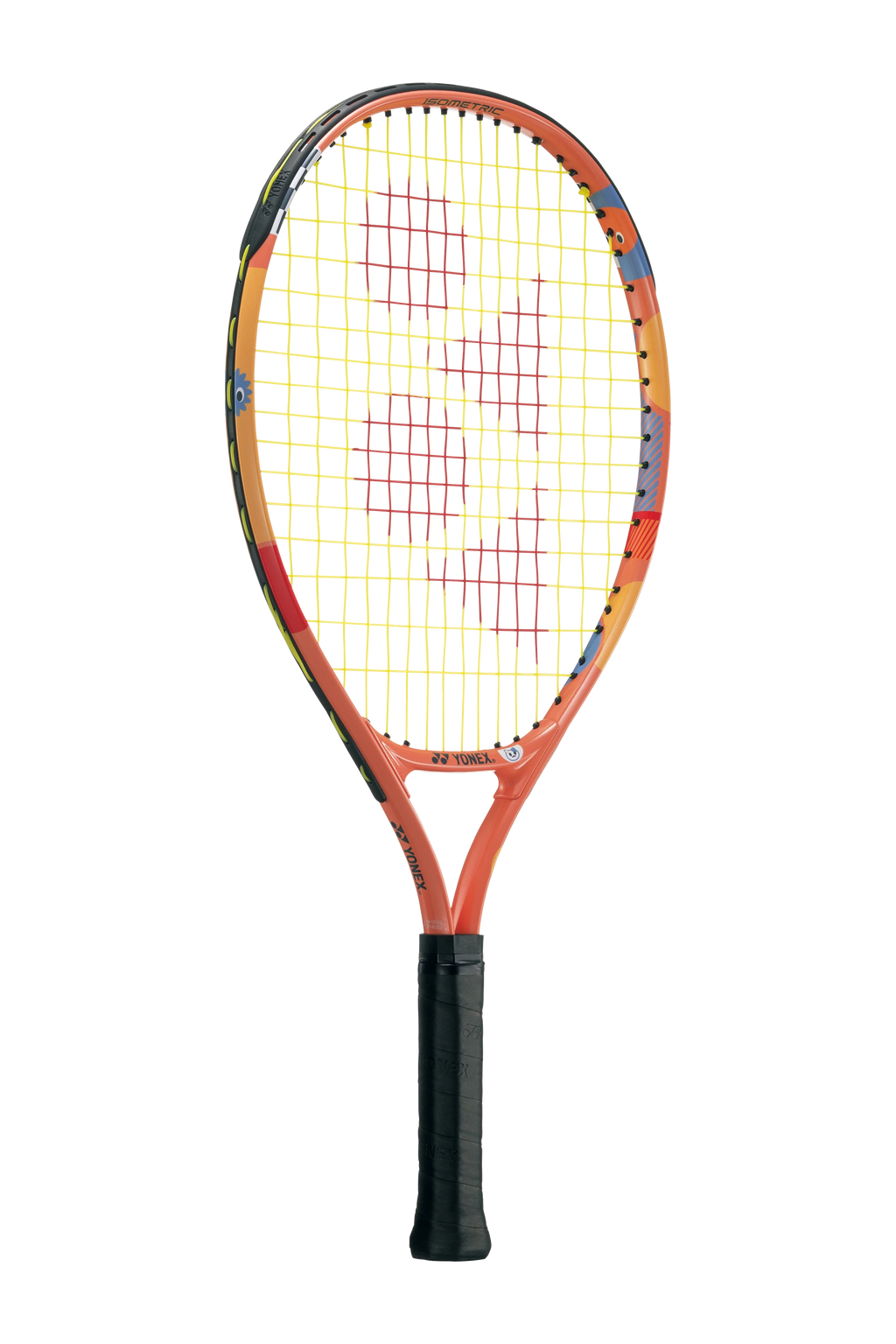 YONEX 21 JR STRUNG