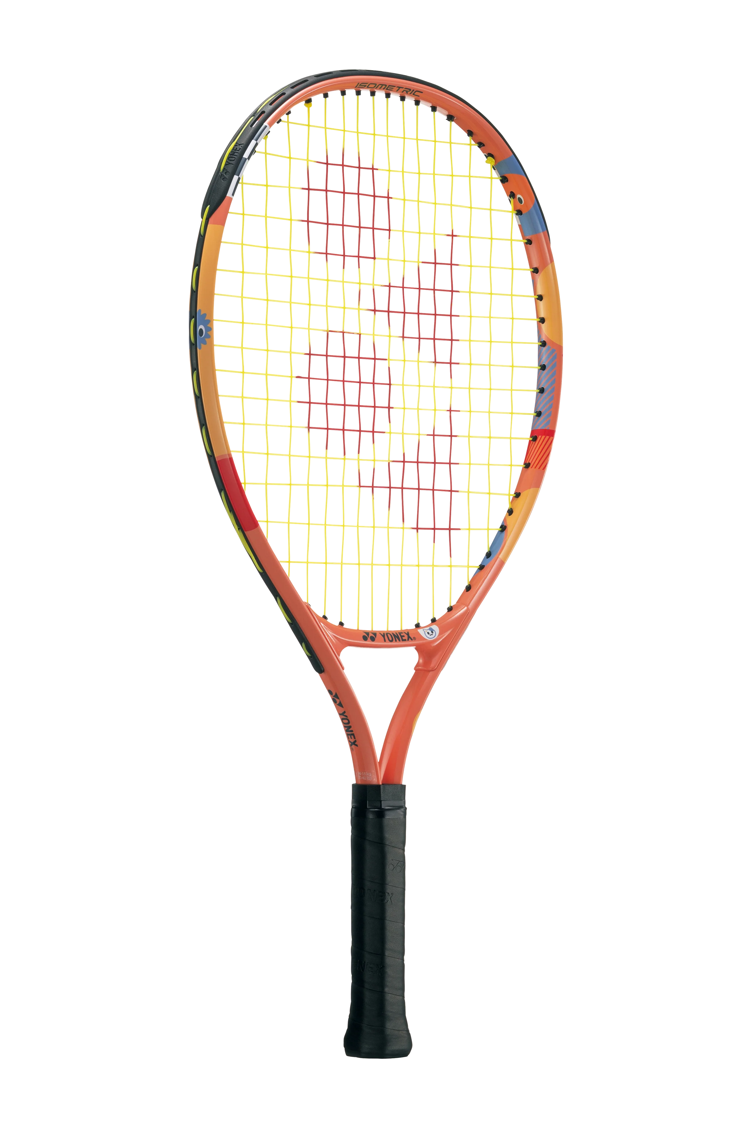 YONEX 21 JR STRUNG
