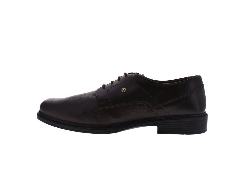 Zapatos Jarking Café para Hombre