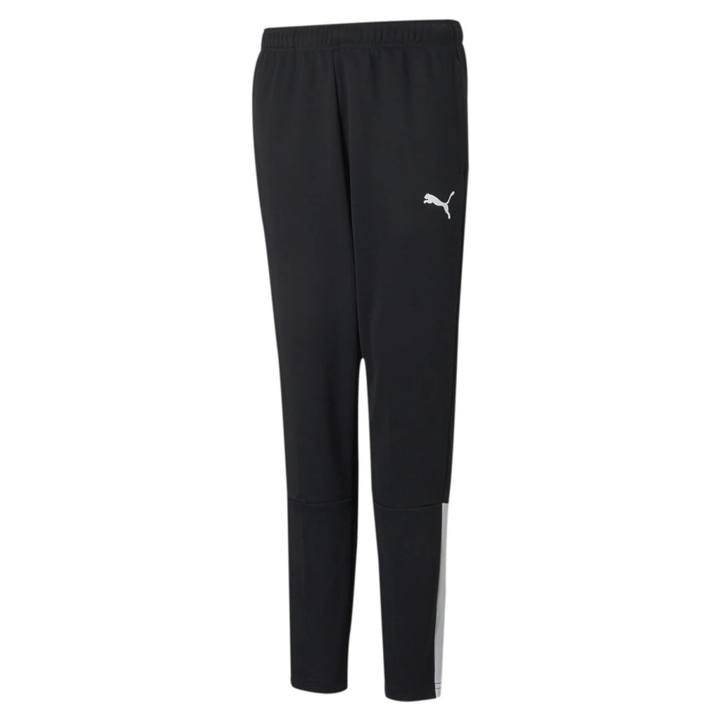 PUMA Youth Team Liga 25 Training Pants Black