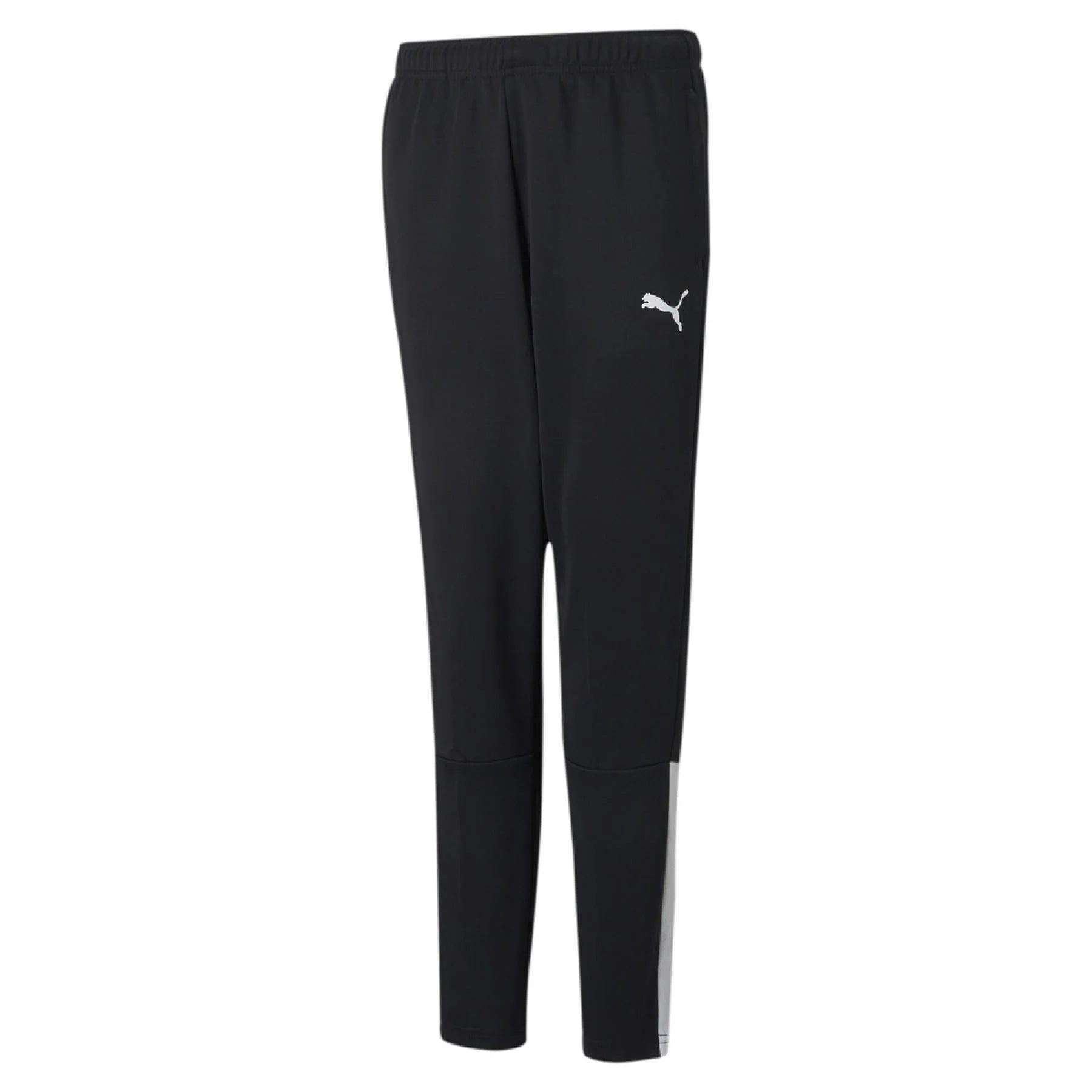 PUMA Youth Team Liga 25 Training Pants Black