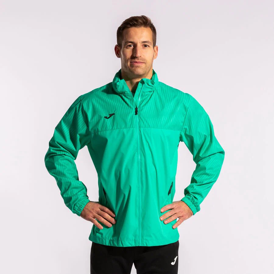 Joma Montreal Rain Jacket
