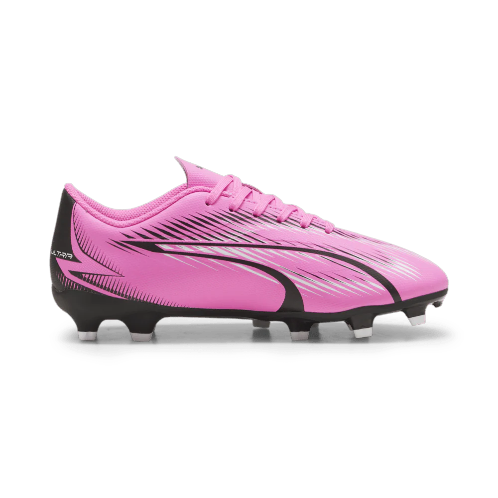 PUMA Ultra Play FG AG Junior Soccer Cleats