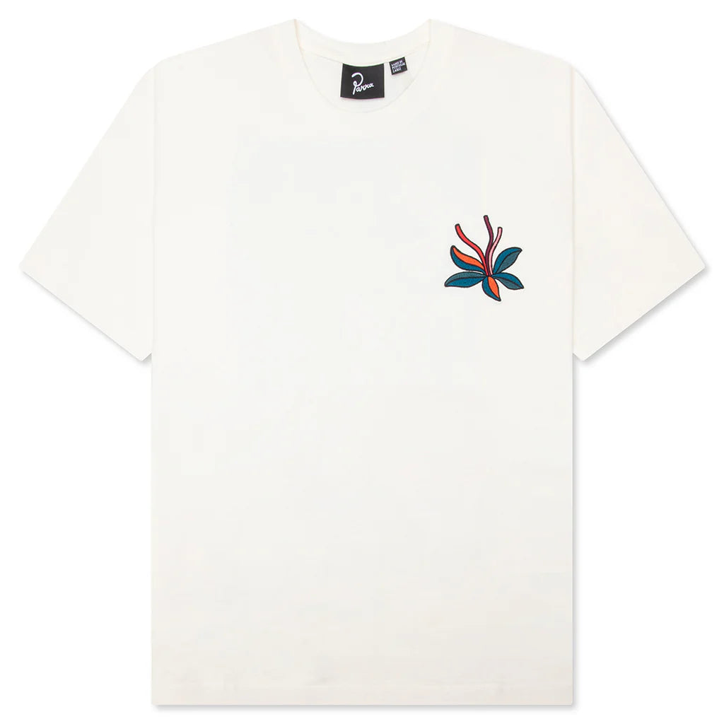The Stand Off T Shirt Off White