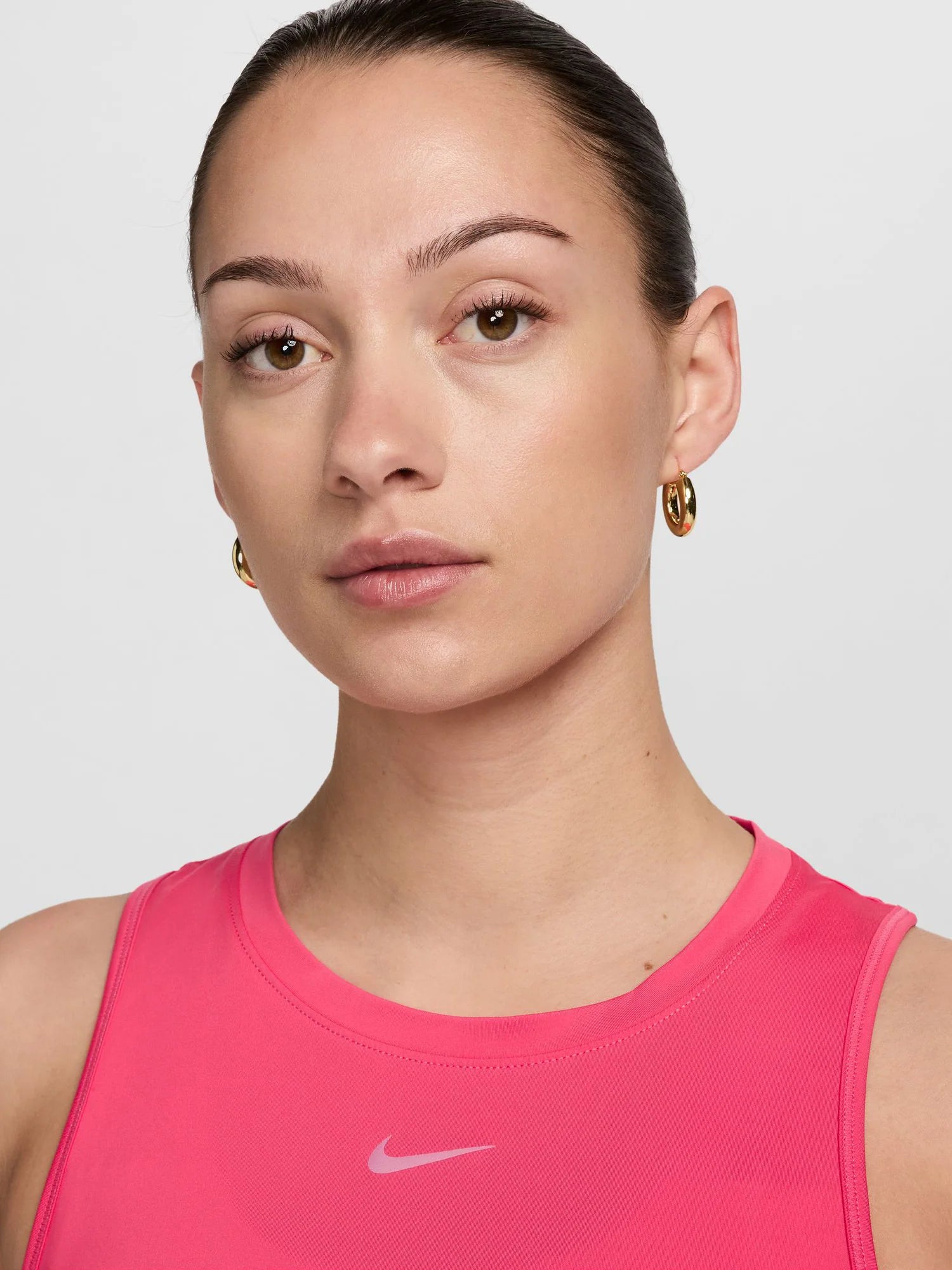 Nike Womens One Classic Dri FIT Tank Top