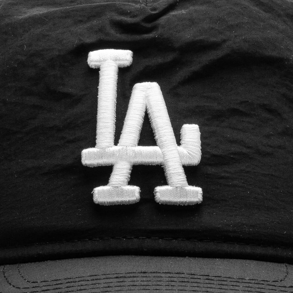 The Golfer Strapback Everyday Nylon Los Angeles Dodgers