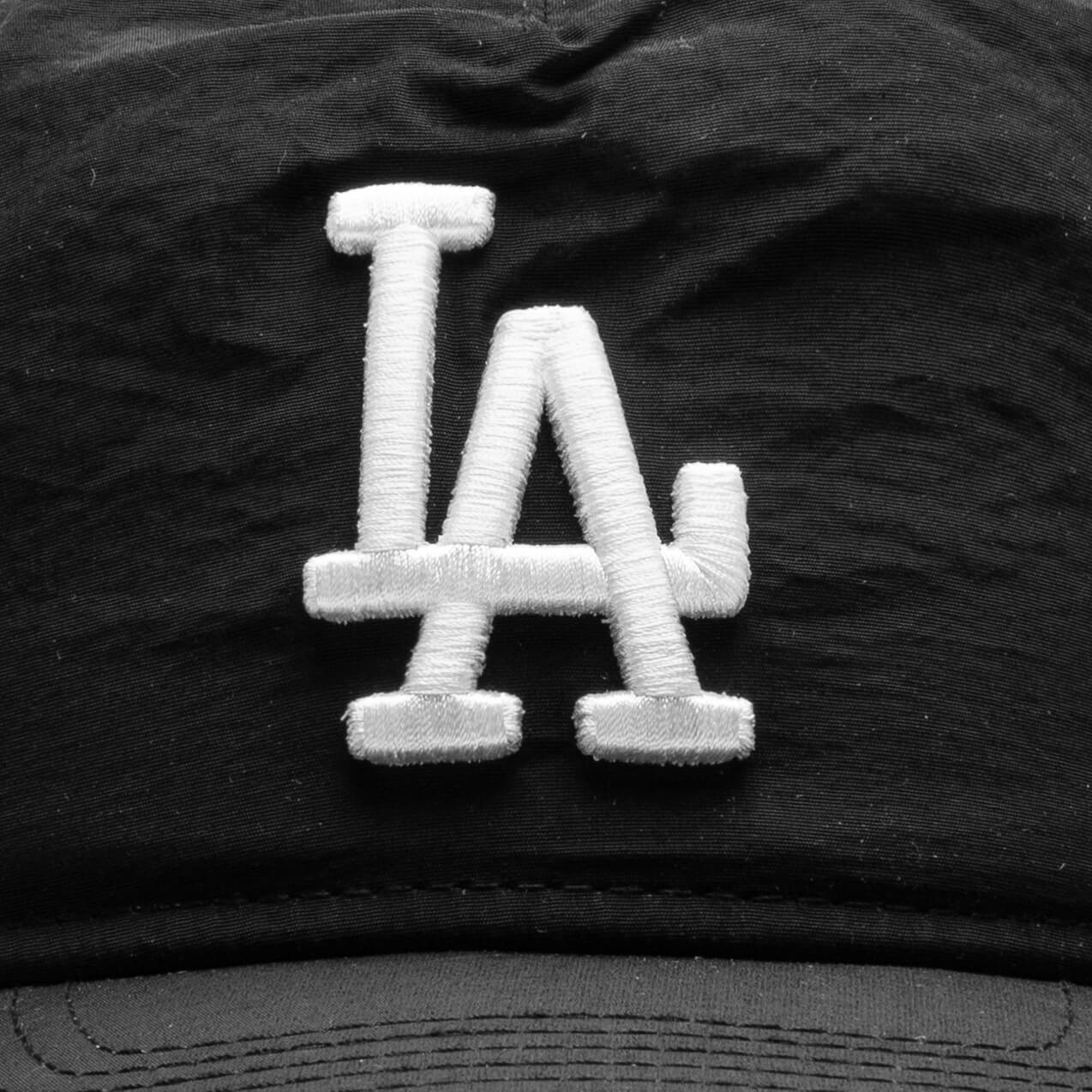 The Golfer Strapback Everyday Nylon Los Angeles Dodgers