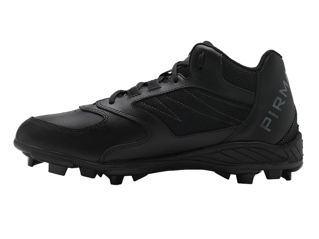 Tenis Pirma Brasil Baseball Negro para Hombre