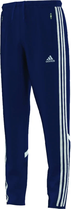 adidas Condivo 14 Training Pant Blue White
