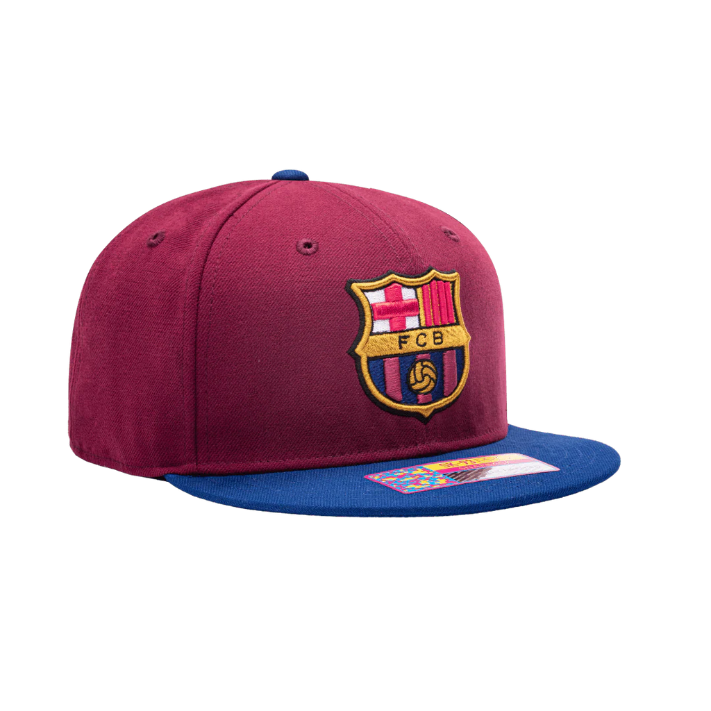 FANINK Team Snapback