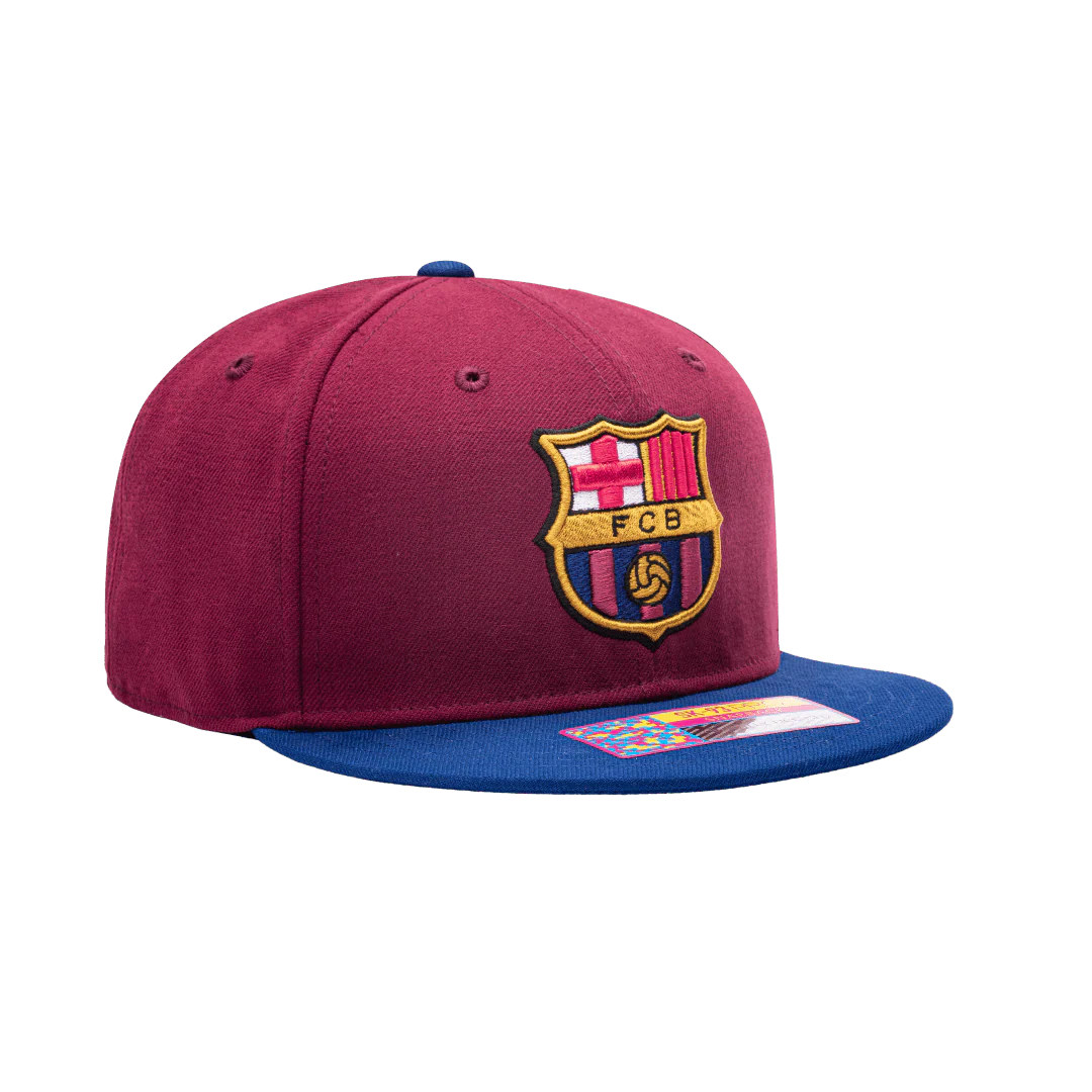 FANINK Team Snapback