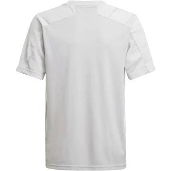 adidas Youth Campeon 21 Jersey Grey
