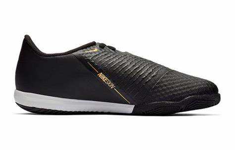 Nike JR Phantom Venom A IC Black