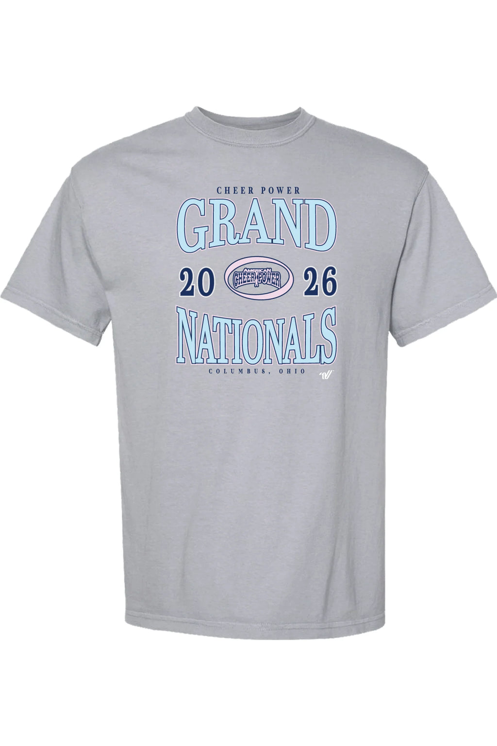 2026 ACP Grand Nationals Event Tee