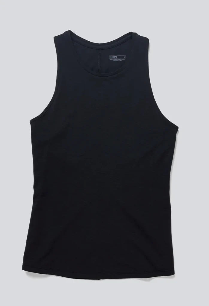 Womens Janji Circa Daily Racerback Tank
